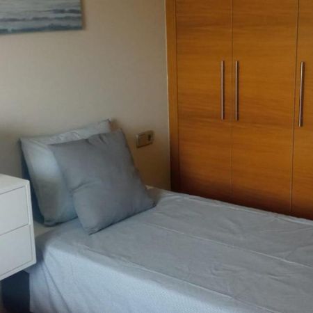 Apartamento Querote Fisterra1 Εξωτερικό φωτογραφία