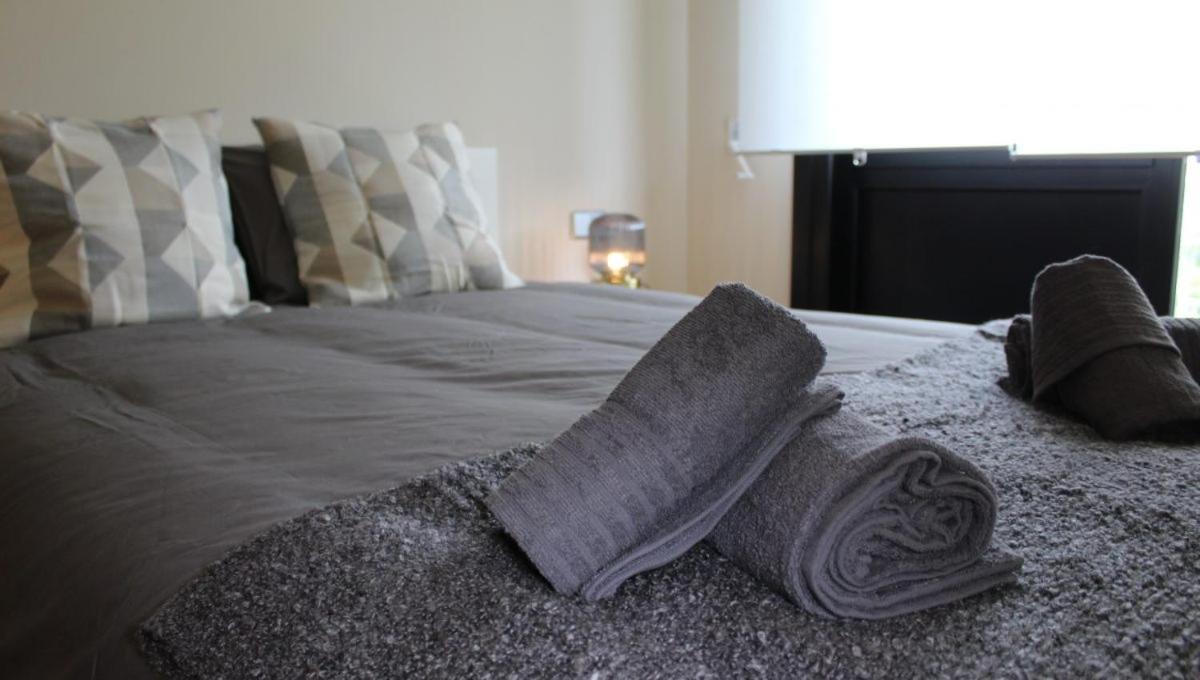 Apartamento Querote Fisterra1 Εξωτερικό φωτογραφία