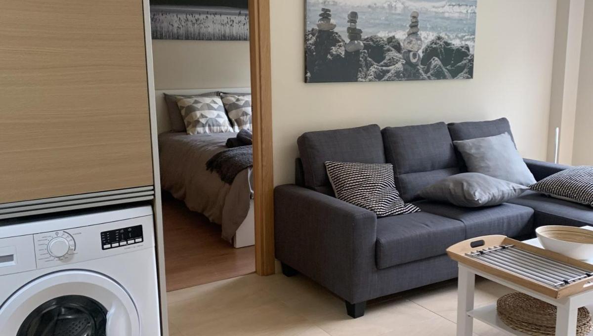Apartamento Querote Fisterra1 Εξωτερικό φωτογραφία
