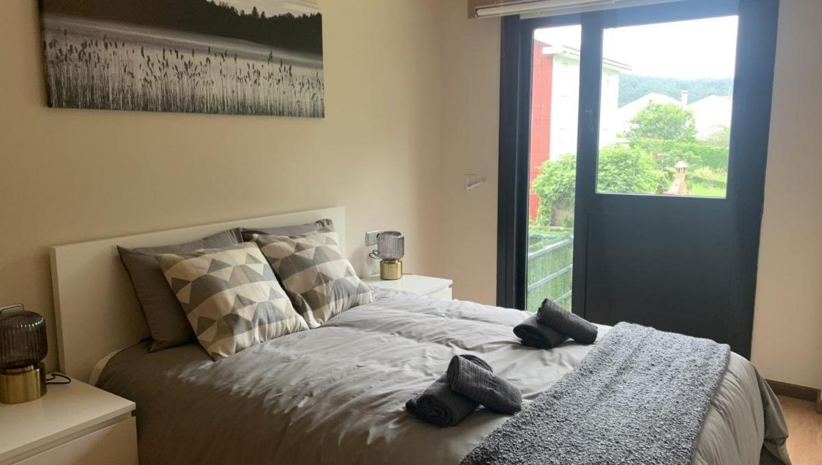 Apartamento Querote Fisterra1 Εξωτερικό φωτογραφία