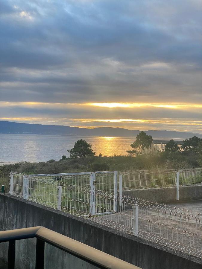 Apartamento Querote Fisterra1 Εξωτερικό φωτογραφία