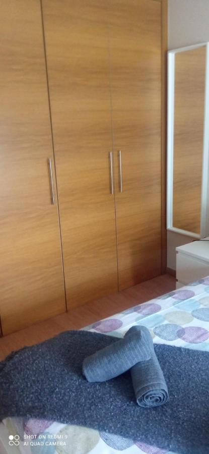 Apartamento Querote Fisterra1 Δωμάτιο φωτογραφία