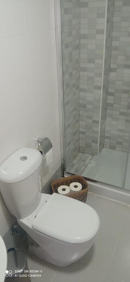 Apartamento Querote Fisterra1 Δωμάτιο φωτογραφία