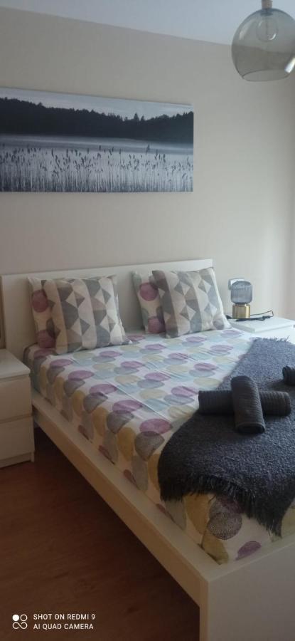 Apartamento Querote Fisterra1 Δωμάτιο φωτογραφία