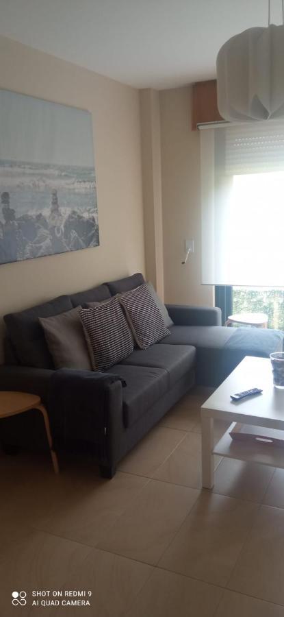 Apartamento Querote Fisterra1 Εξωτερικό φωτογραφία