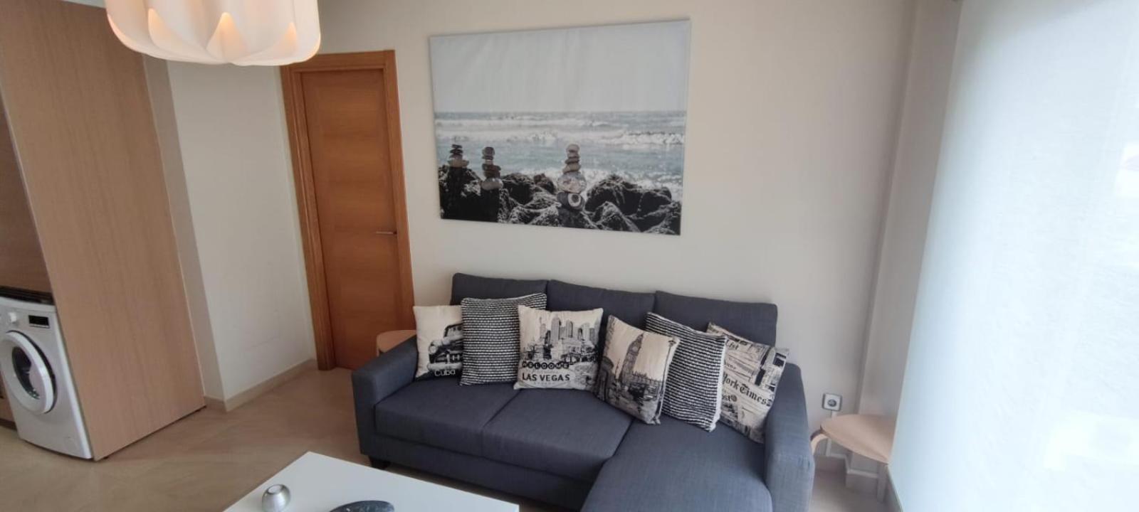 Apartamento Querote Fisterra1 Εξωτερικό φωτογραφία