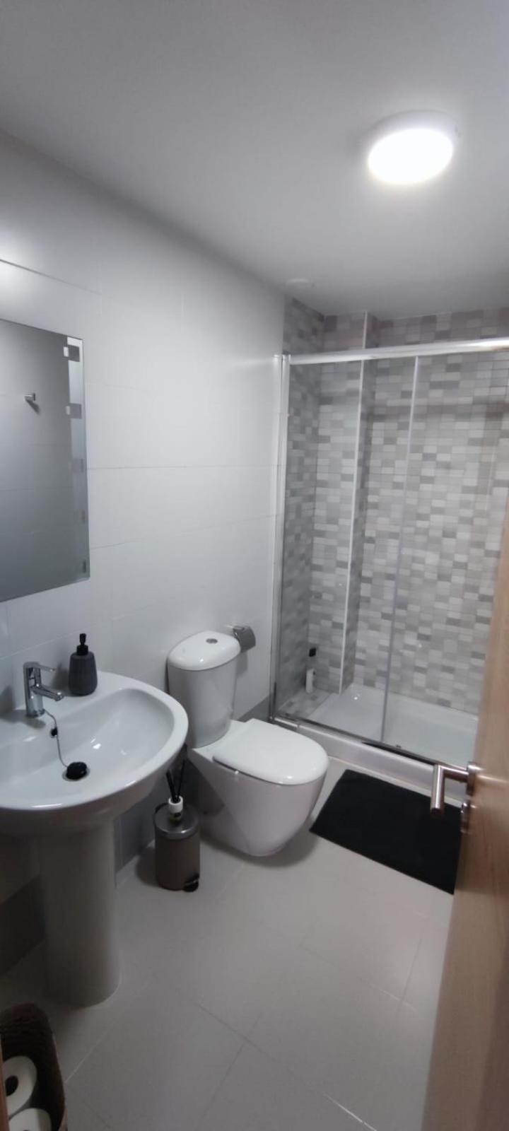 Apartamento Querote Fisterra1 Εξωτερικό φωτογραφία
