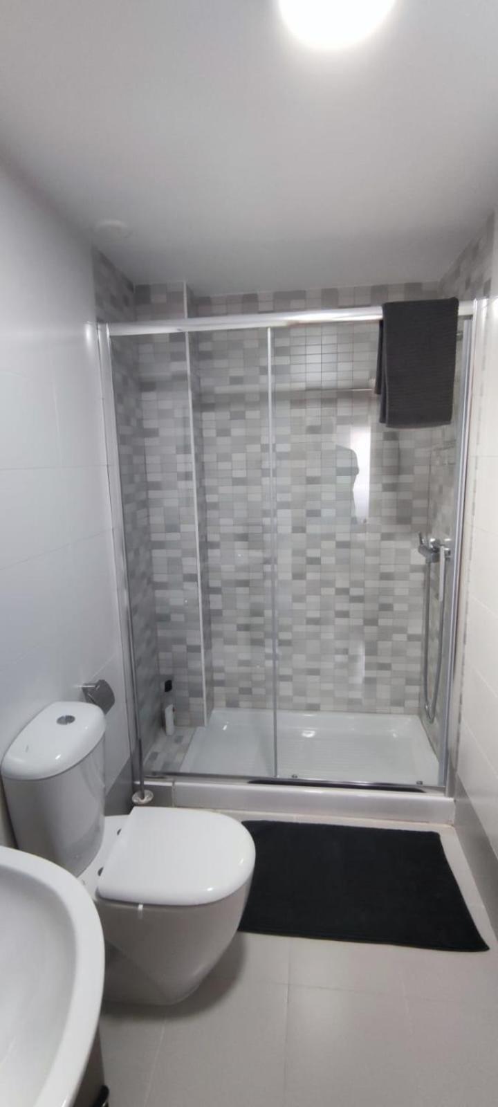 Apartamento Querote Fisterra1 Εξωτερικό φωτογραφία