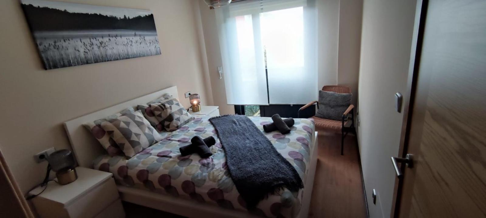 Apartamento Querote Fisterra1 Εξωτερικό φωτογραφία