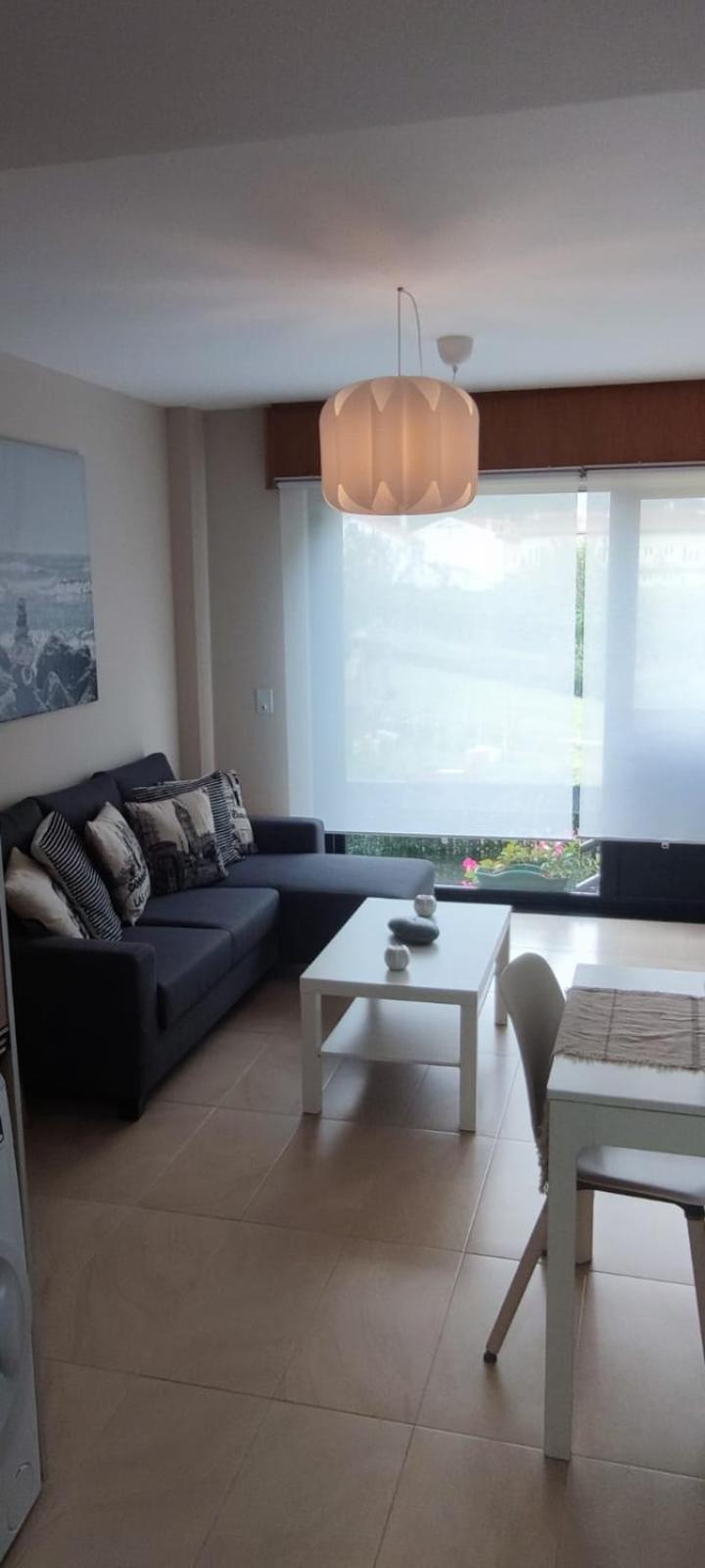 Apartamento Querote Fisterra1 Εξωτερικό φωτογραφία