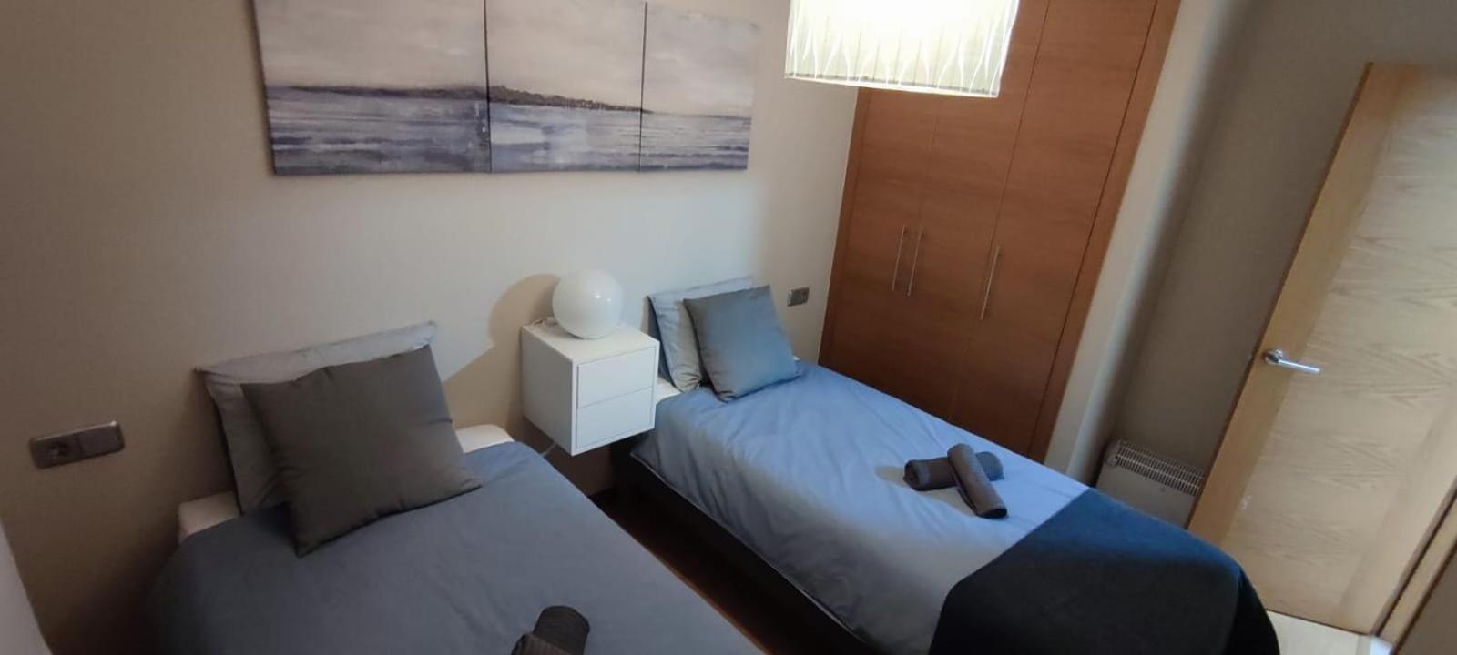 Apartamento Querote Fisterra1 Εξωτερικό φωτογραφία