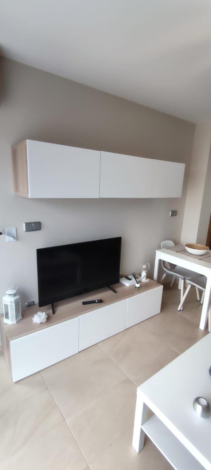 Apartamento Querote Fisterra1 Εξωτερικό φωτογραφία