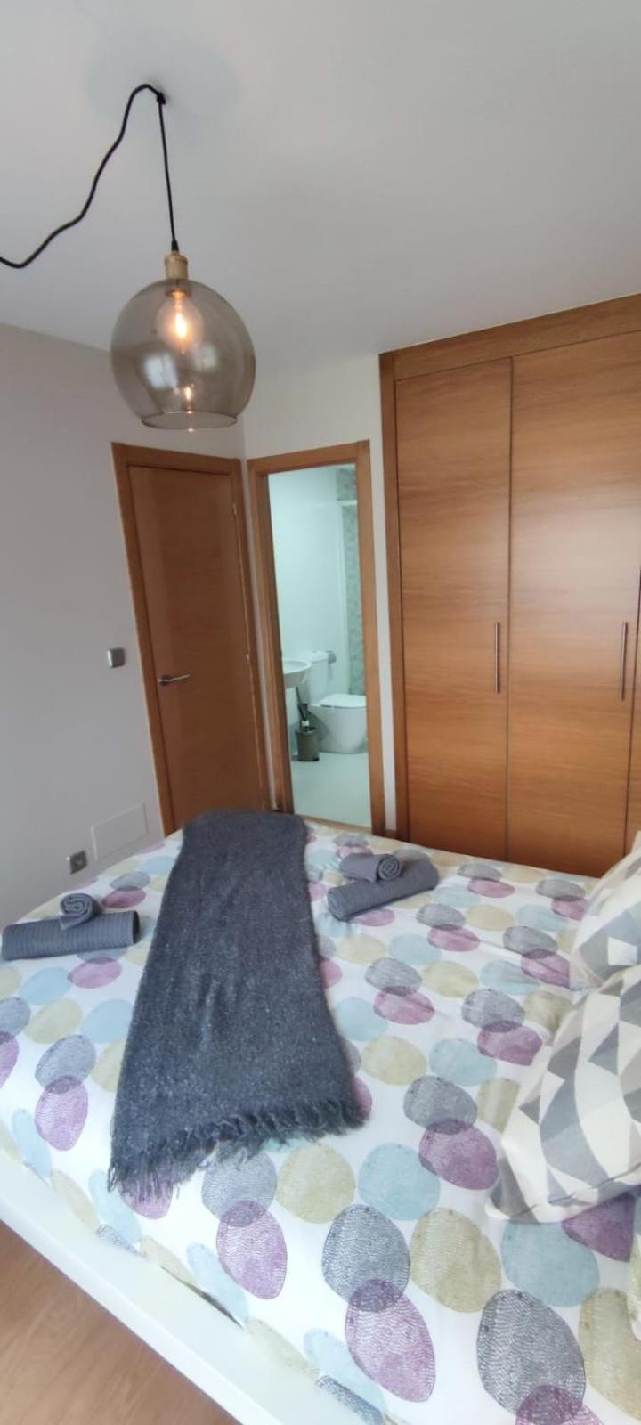 Apartamento Querote Fisterra1 Εξωτερικό φωτογραφία