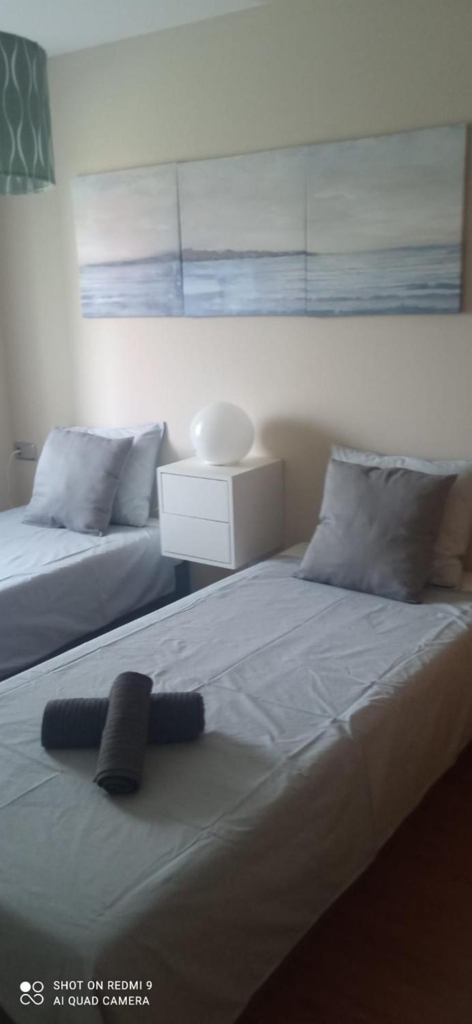 Apartamento Querote Fisterra1 Εξωτερικό φωτογραφία