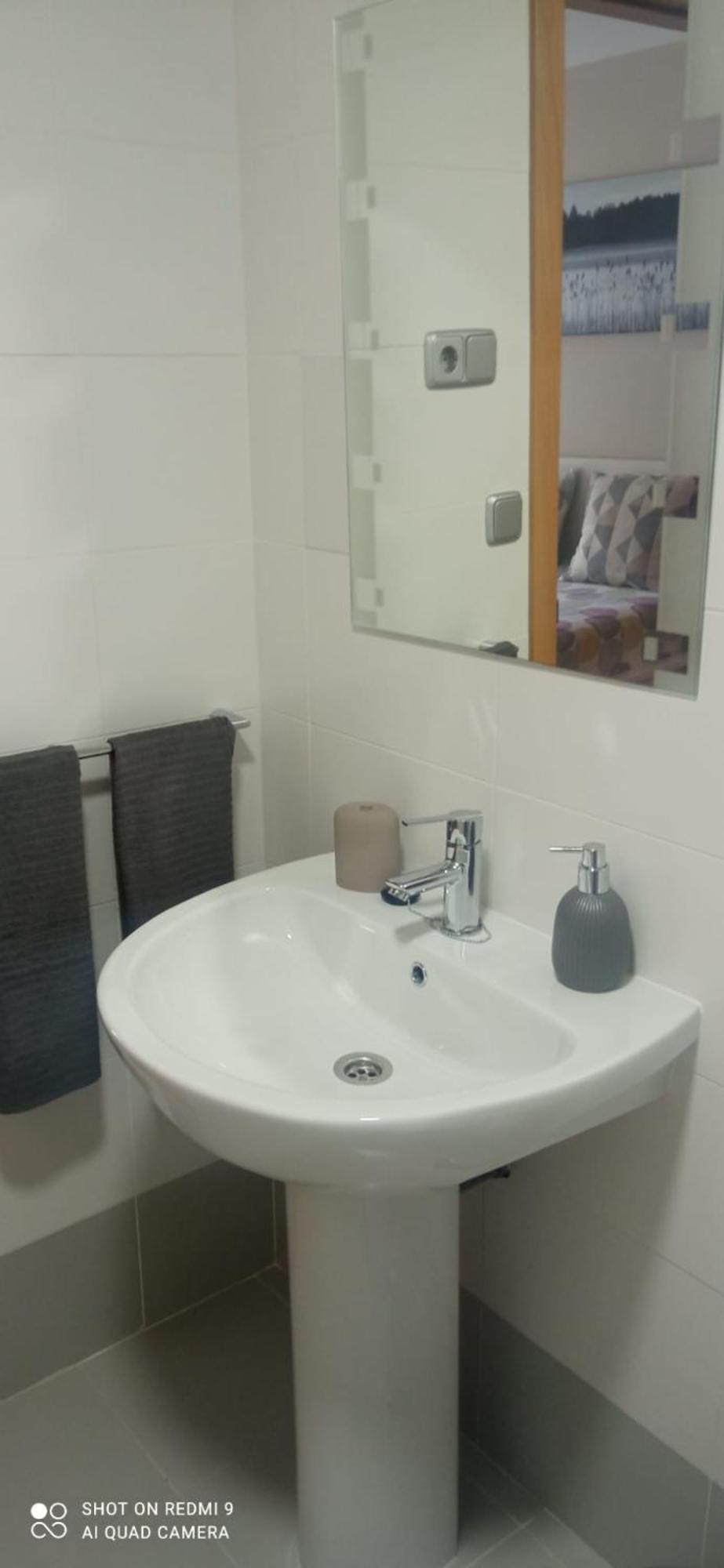 Apartamento Querote Fisterra1 Εξωτερικό φωτογραφία