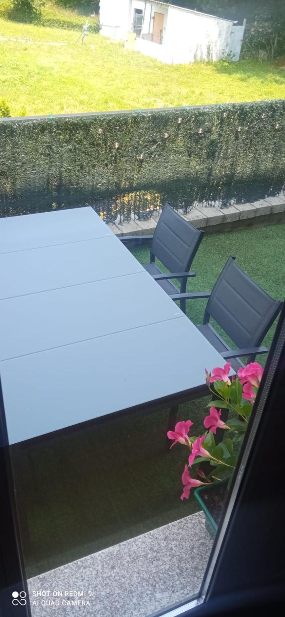 Apartamento Querote Fisterra1 Εξωτερικό φωτογραφία