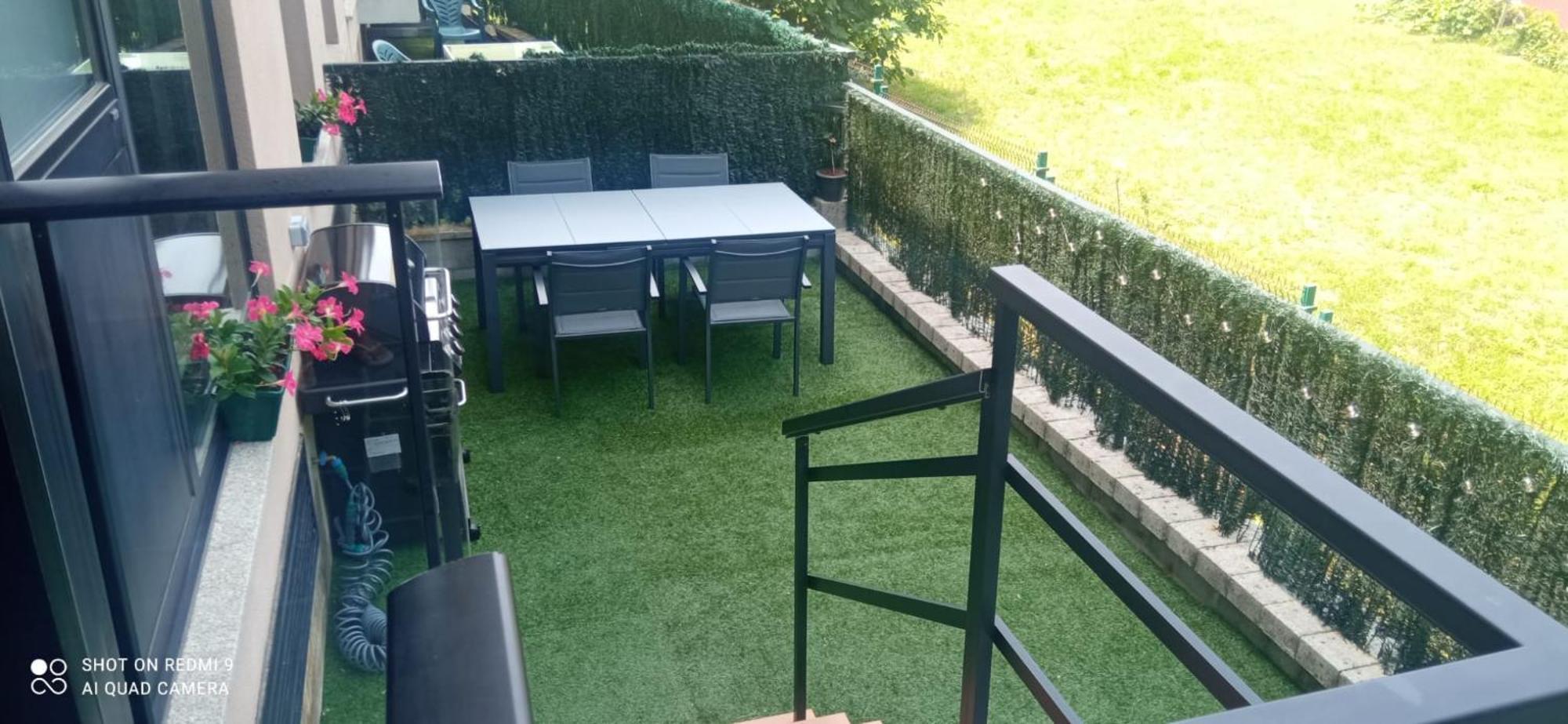 Apartamento Querote Fisterra1 Εξωτερικό φωτογραφία