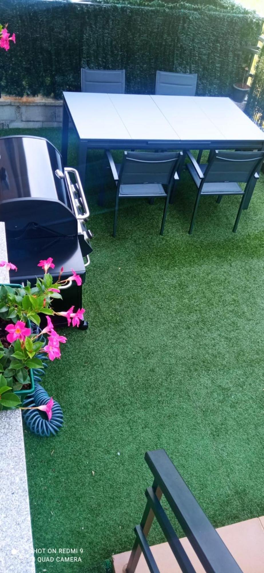 Apartamento Querote Fisterra1 Εξωτερικό φωτογραφία