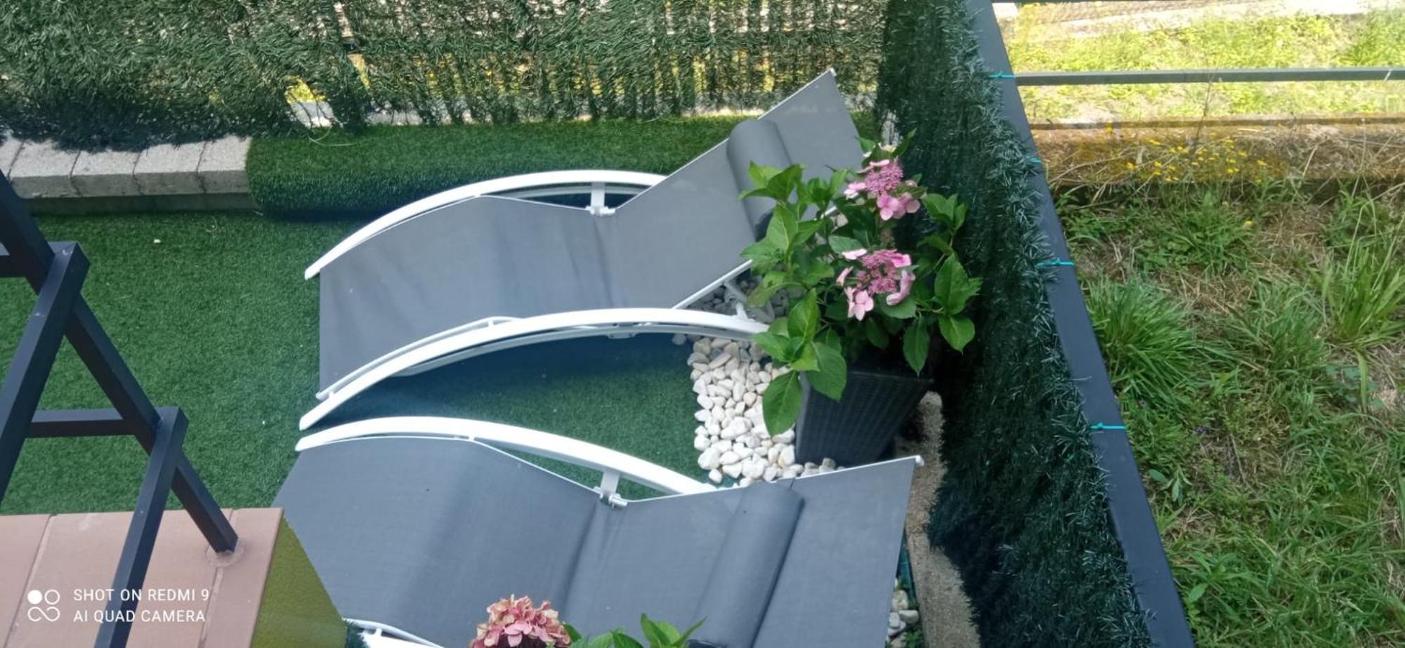 Apartamento Querote Fisterra1 Εξωτερικό φωτογραφία